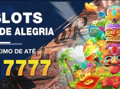 KK123 El mejor Casino de Brasil photo