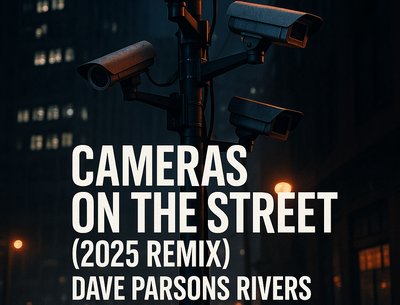 Cameras On The Street pic