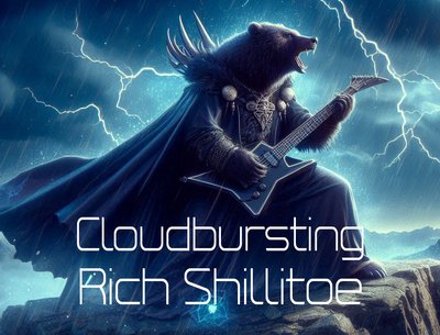 Rich Shillitoe photo