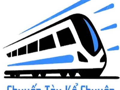 Chuyến Tàu Kể Chuyện photo