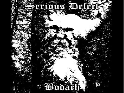 BODACH (2024)