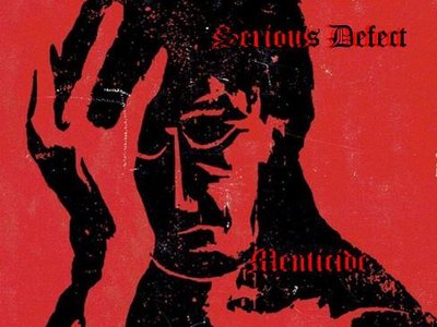 Menticide (2022)
