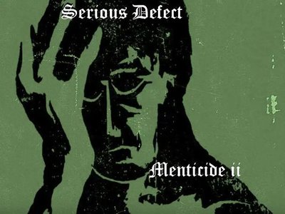 Menticide II (2025)