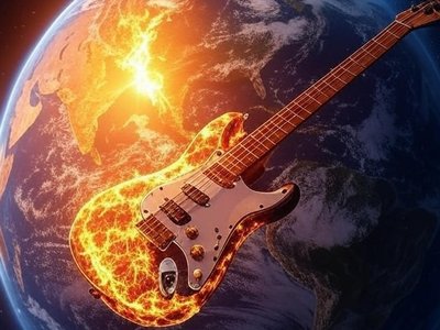 Unwar The World. Now!