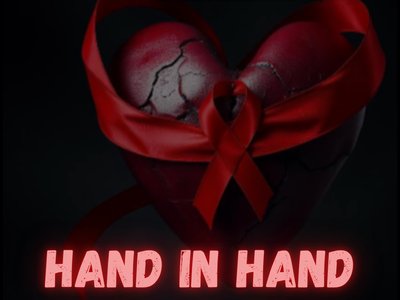 Hand in Hand