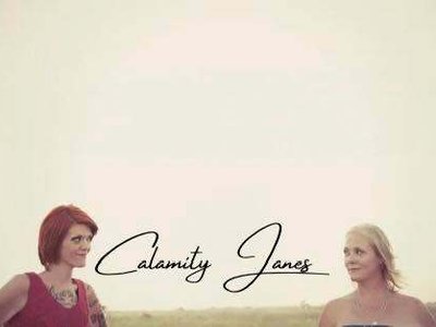 Calamity Janes photo