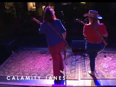 Calamity Janes photo