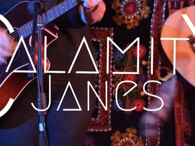 Calamity Janes photo