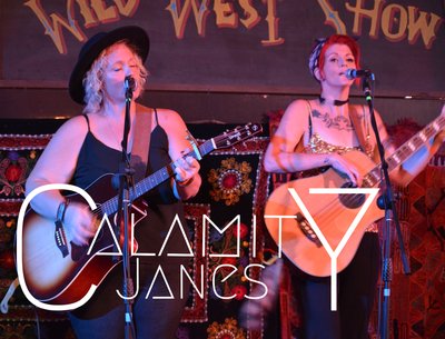 Calamity Janes photo