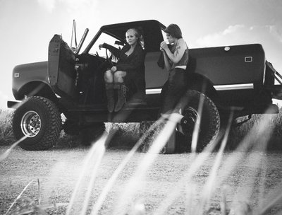 Calamity Janes photo