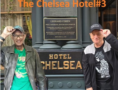 Chelsea#3