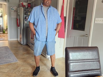 Larry Bynum aka DJ Larry B - Quest For Success Music Productions photo