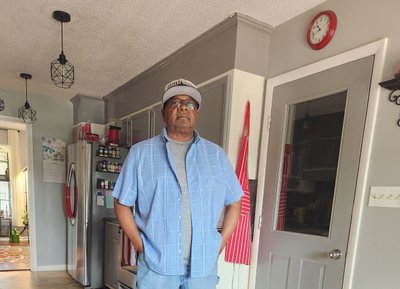 Larry Bynum aka DJ Larry B - Quest For Success Music Productions photo