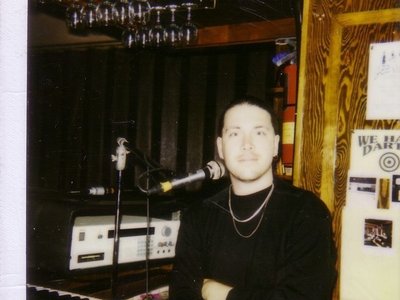 tim donovan photo