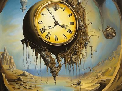 Wheels of Time Orchestra photo