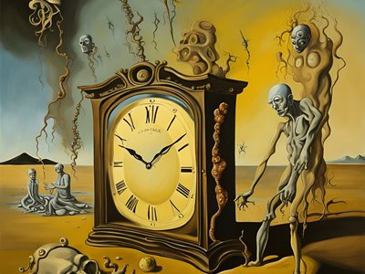 Wheels of Time Orchestra photo
