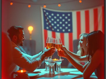 Time to celebrate common sense