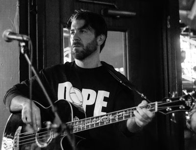 Eric Nelson - The Dillweeds