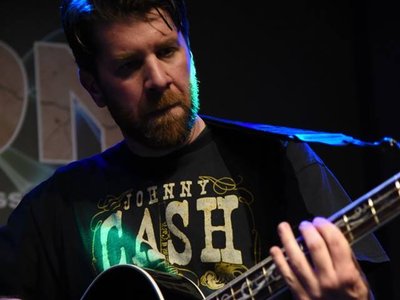Eric Nelson - The Dillweeds