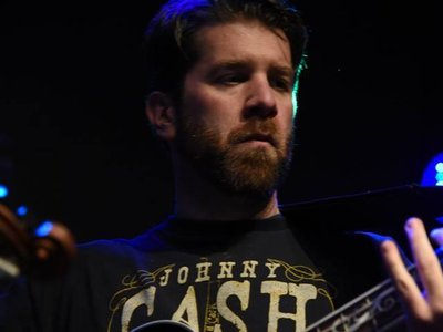 Eric Nelson - The Dillweeds