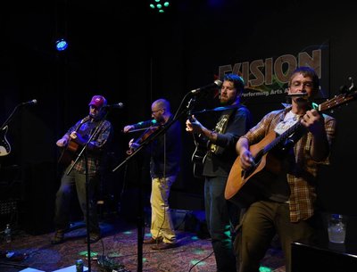 The Dillweeds