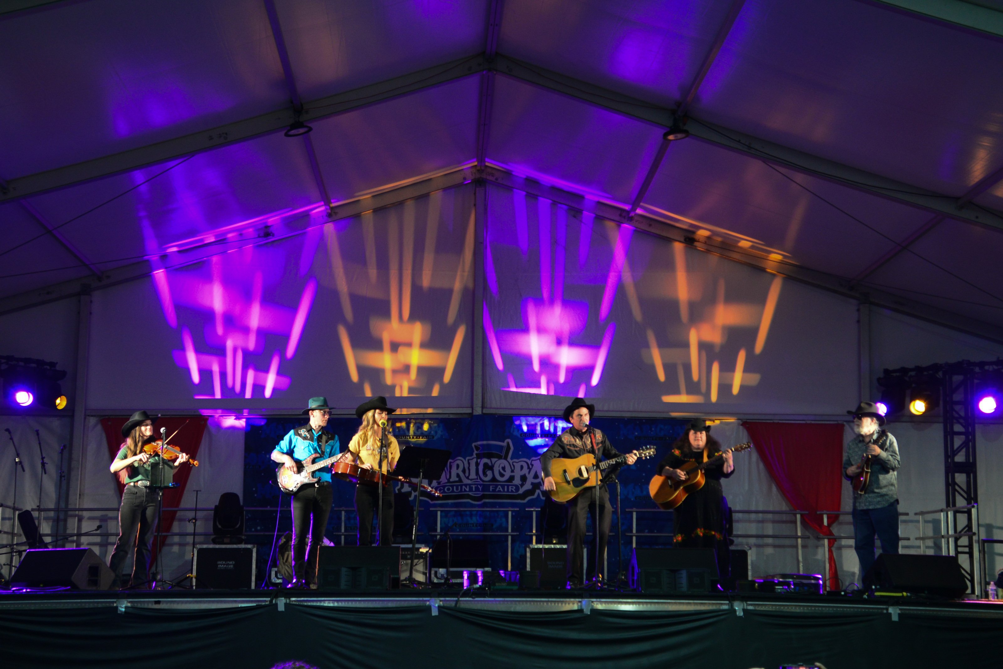 Maricopa County Fair 2025