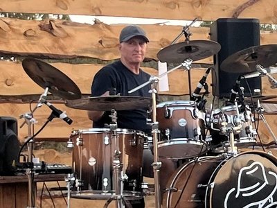 Welcome Kim Juretich new drummer