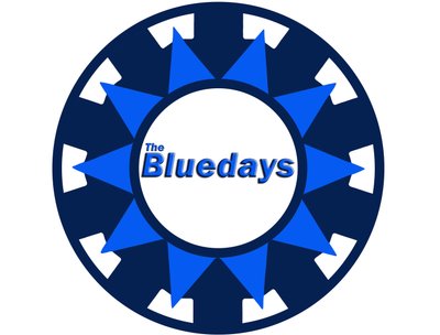 The Bluedays.