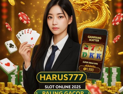 Harus777 photo