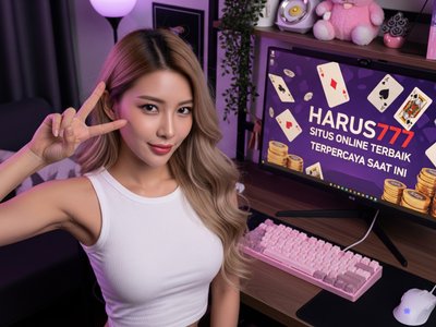 Harus777 photo