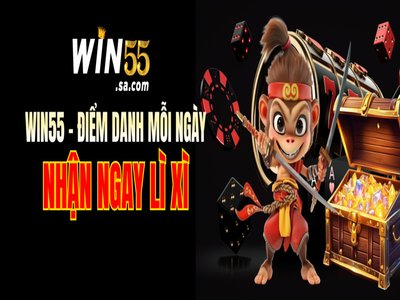Win55 SA photo