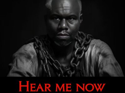 Hear Me Now