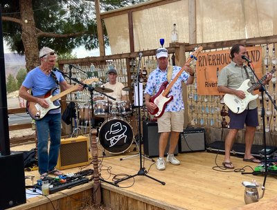 Welcome Kim Juretich new drummer