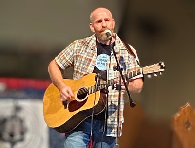 2025 Folk Factory Peoples Choice Concert