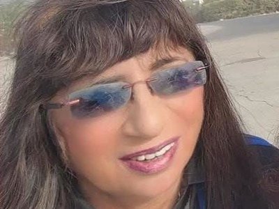 Rooma Mehra