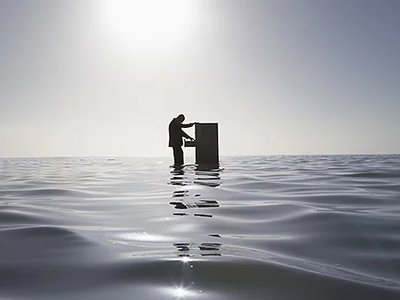 Chris Ericsson and The Existentialists photo