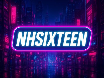 NHSixteen photo