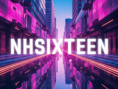 NHSixteen photo