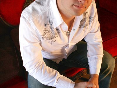 John Slaughter photo