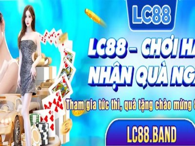 Lc88 photo