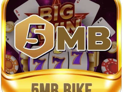 5Mbbike photo