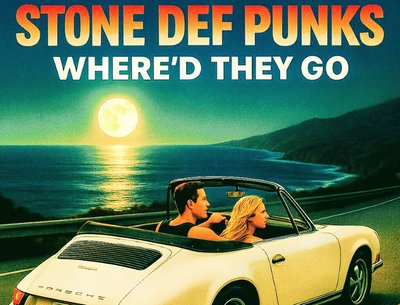 Where'd They Go by Stone Def Punks