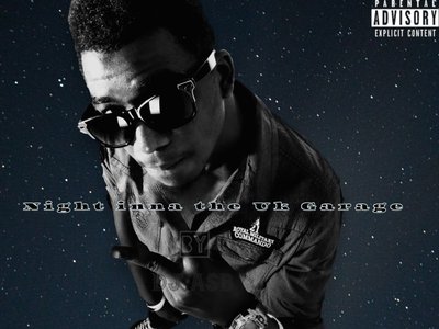 Night inna the Uk Garage & Bassline mix