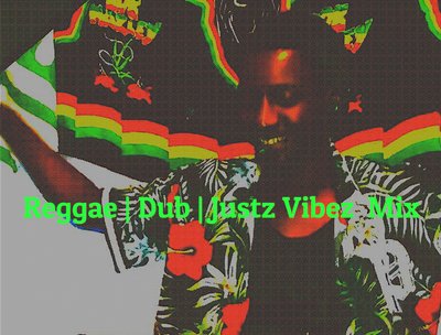 Reggae & Dub Vibes 2025 🔊 DJ Asb – Justz Vibez Mix 2 | Roots & Culture Edition