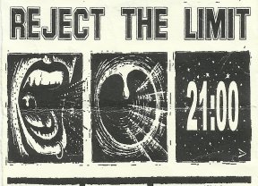 Reject The Limit photo