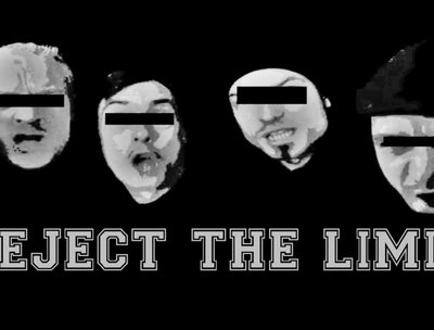 Reject The Limit photo