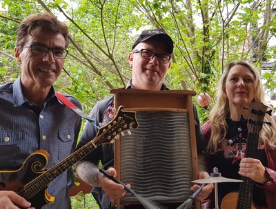 The Leroys - new line-up