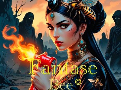 Fantase Bee ðŸ July 2025