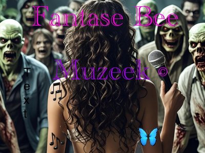 Fantase Bee Muzeek Â© 