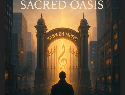Yahweh Music